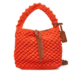 Gianni Chiarini Torebka Gianni Chiarini Bella BS 11576 TRCBBL Koralowy
