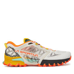 La Sportiva Scarpe running La Sportiva Bushido II 56S004100 Bianco