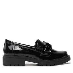 Jana Slipper Jana 8-24764-41 Schwarz
