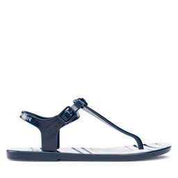 

Босоніжки EA7 Emporio Armani XFQ005 XK206 Q722 Wht/Blkiris/G.Stripe, Cиній