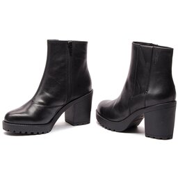 

Ботильйони Vagabond Grace 4658-101-20 Black, Чорний