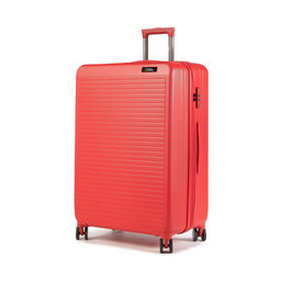National Geographic Liels ciets koferis National Geographic Pulse N171HA.71.35 Red