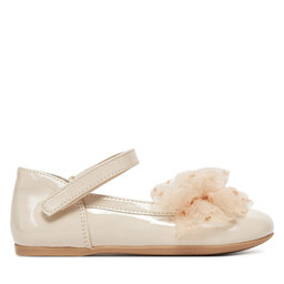 Mayoral Ballerinas Mayoral 43617 Beige