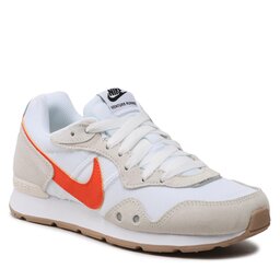 Nike Обувки Nike Venture Runner CK2948 109 White/Rush Orange/Summit White