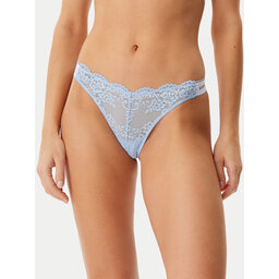 Guess Guess Stringtanga O3RE08 KBBT0 Blau