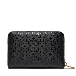 

Великий жіночий гаманець Guess Jania (GA) Slg SWGA91 99400 BLA, Чорний