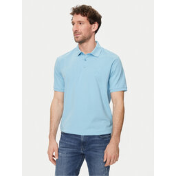 KARL LAGERFELD KARL LAGERFELD Poloshirt 745890 542221 Blau Regular Fit