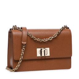 

Сумка Furla 1927 BAFIACO-ARE000-03B00-1-007-20-BG-B Cognac h, Коричневий