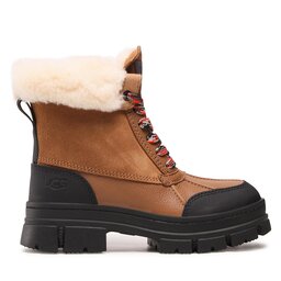 

Ботильйони Ugg W Ashton Addie 1130524 Che, Коричневий
