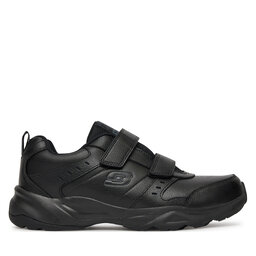 Skechers Laisvalaikio batai Skechers HANIGER 58356 BBK Juoda