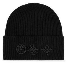 Guess Kapa Guess AW5404 POL01 Crna