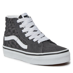 Vans Laisvalaikio batai Vans Uy Sk8-Hi VN0A4BUWN431 Grey/Black