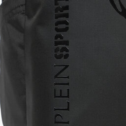 

Рюкзак PHILIPP PLEIN Barbati 2100070 Black 293, Чорний