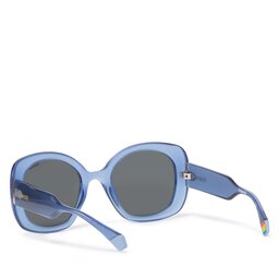 

Сонцезахисні окуляри Polaroid 6190/S MVU Azure, Cиній