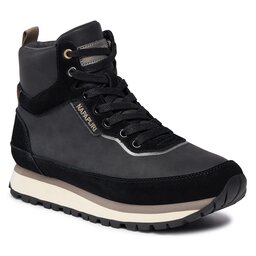 Napapijri Trapery Napapijri Snowrun01 NP0A4HVT Black 041