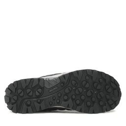 

Трекінгові черевики Meindl Mondello Mid Gtx GORE-TEX 5524 01 Schwarz/Antrazit, Чорний