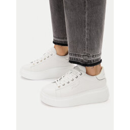 KARL LAGERFELD Sneakers KARL LAGERFELD Anakapri KL63518A Weiß
