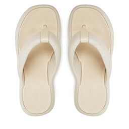 Melissa Chancletas Melissa Melissa Free Fuzzy Platform Ad M 35875 Beis