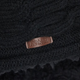 

Шапкa Kombi Weave Junior H4689 Black 100, Чорний