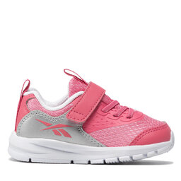 

Взуття Reebok Rush Runner 4.0 Td GW0007 Astpnk/Silvmt/Ftwwht, Рожевий