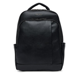 Gino Rossi Rucksack Gino Rossi GIN-L-002-07 Schwarz