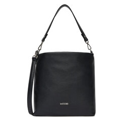 Lasocki Handtasche Lasocki LSK-X-006-07 Schwarz