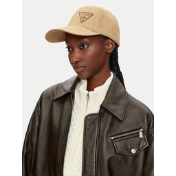 Guess Cappellino Guess AM9464 POL01 Beige