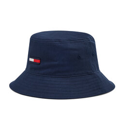 Tommy Jeans Skrybėlė Tommy Jeans Flag AM0AM07525 C87