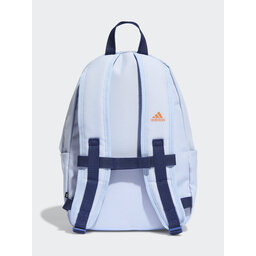 

Рюкзак adidas Backpack H44524 blue dawn/victory blue/screaming orange, Голубий