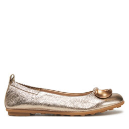 Hispanitas Ballerinas Hispanitas HV253931 Goldfarben