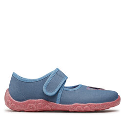 

Туфлі Superfit 1-000281-8020 S Blau/Rosa, Голубий