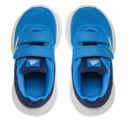 

Взуття adidas Tensaur Run Shoes GZ5858 Голубий