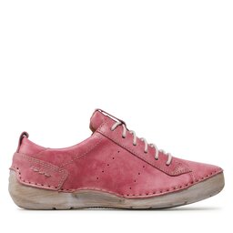

Туфлі Josef Seibel Fergey 56 59656 258 423 Pink, Рожевий