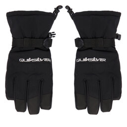 Quiksilver Skihandschuhe Quiksilver Mission EQYHN03193 Schwarz