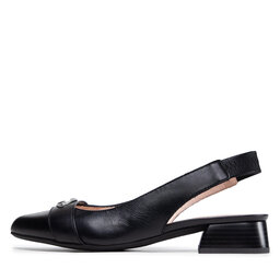 

Босоніжки Hispanitas Adel-V22 HV221923 Black, Чорний