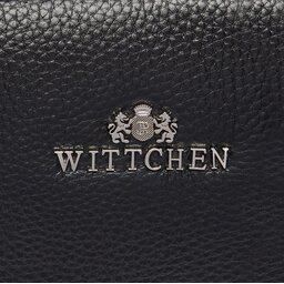 

Сумка WITTCHEN 29-4E-015 Czarny 1S, Чорний