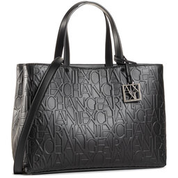Armani Exchange Torebka Armani Exchange 942646 CC793 00020 Czarny