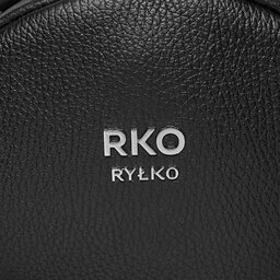 

Рюкзак Ryłko R40748TB Czarny UV6, Чорний