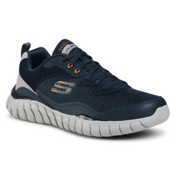 Skechers Zapatos Skechers Betley 232046/NVGY Navy/Gray