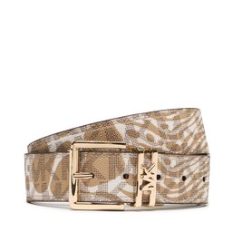 MICHAEL Michael Kors Dambälte MICHAEL Michael Kors 29558762 Camel/Vanilla 230