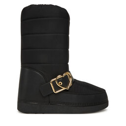LOVE MOSCHINO Sniego batai LOVE MOSCHINO JA24442G0NISK00B Juoda