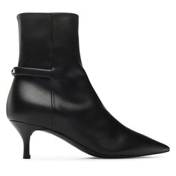 Furla Botine Furla Core YG60FCD-X30000-O6000-1007 Negru