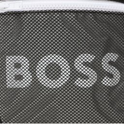 

Плоска сумка Boss J20398 Black 09B, Чорний