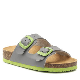 Scholl Sandaler Scholl Air Bag Kid F29641 1104 270 Grey/Green