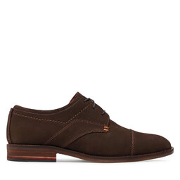 

Туфлі Lasocki MB-FIGARO-02 Brown, Коричневий