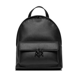 Armani Exchange Rucsac Armani Exchange 942980 CC788 00020 Nero
