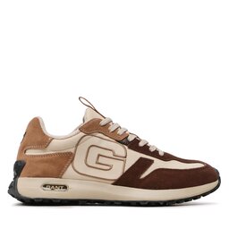 

Снікерcи Gant Ketoon 25633254 Tobacco Brown G42, Бежевий