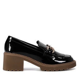 Sergio Bardi Pantofi Sergio Bardi WI32-E1088-02SB Negru