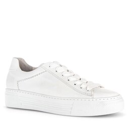 Gabor Sneakers Gabor 26.460.50 Weiss