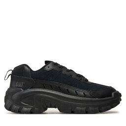 CAT Footwear Sneakers CAT Footwear Intruder Lite P726092 Schwarz